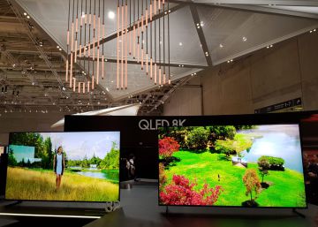 Llegan los televisores 8K, ¿de verdad hacen falta?