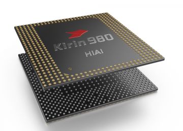 Huawei presenta su nuevo ‘superchip’ Kirin 980, preparado para pensar por sí mismo