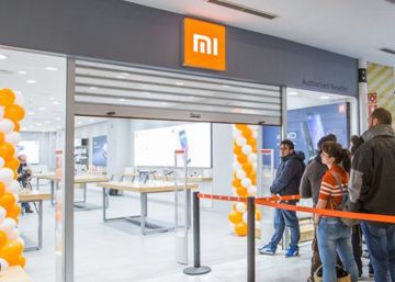 Xiaomi expone datos confidenciales en sus móviles de prueba
