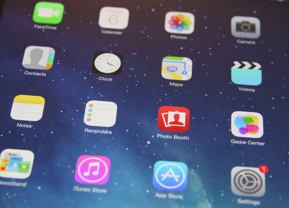 El nuevo iPad gana tamaño de pantalla e incluye desbloqueo facial
