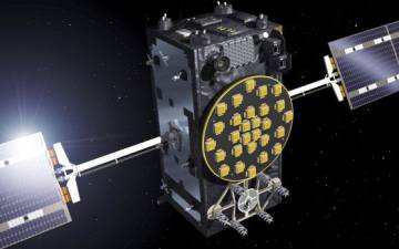 Una empresa española liderará el control de los satélites de Galileo