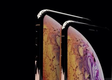 Así se filtró el sucesor del iPhone X