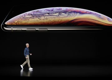 Apple apresenta seus novos modelos de iPhone