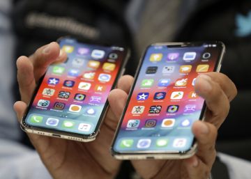 O que oferecem os novos iPhones