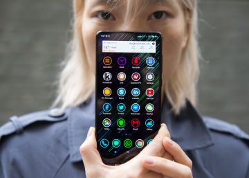 Cinco alternativas chinas a los nuevos iPhone
