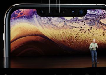 Apple encarece sus iPhone