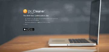 Apple intensifica su ‘caza’ de aplicaciones sospechosas y elimina Dr. Cleaner