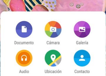 Cómo enviar fotos a través de WhatsApp sin que pierdan calidad