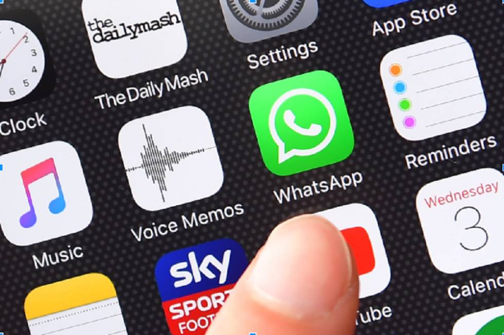 Cómo enviar fotos a través de WhatsApp sin que pierdan calidad