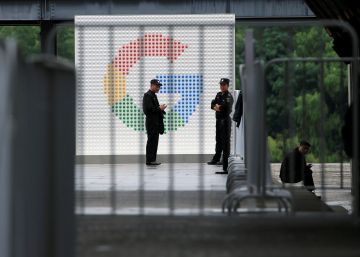 ¿Claudicará Google ante la censura china?