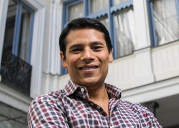 Pronto tus vecinos querrán conocerte mejor y la culpa será de un tipo de Silicon Valley