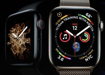 El arma de doble filo del electrocardiograma del Apple Watch