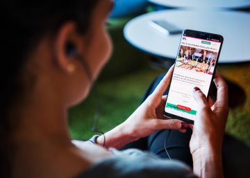 Los 365 representantes de Suecia en la Red