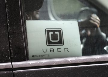 Uber pagará una multa de 148 millones de dólares por el robo de datos de clientes