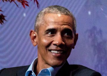3.300 euros por una foto con Obama