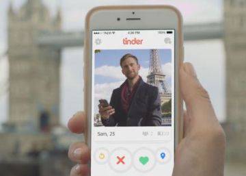 Tinder prueba una opción en India para que las usuarias se sientan más seguras