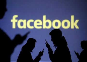 Facebook sufre un ataque que deja al descubierto datos de 50 millones de usuarios