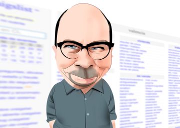 Craig Newmark, el ‘nerd’ con boina
