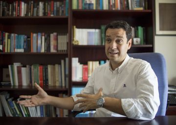 “La amenaza ciberterrorista es evidente y va a estar viva durante bastante tiempo”