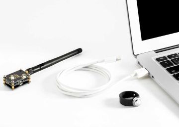 Creado un cable USB capaz de infectar los equipos con programas maliciosos