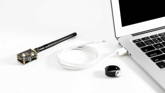 Imagen del cable USBNinja.