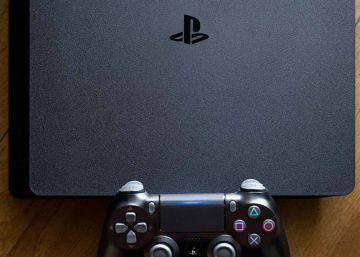 Un simple mensaje bloquea la PlayStation 4