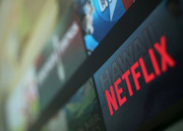 ¿Adictos a Netflix?