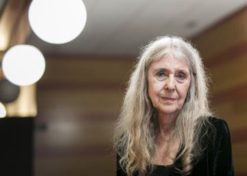 “Pensé más en que el programa funcionó que en la llegada a la Luna”