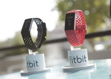 Fitbit Charge 3: la pulsera de actividad más exitosa se renueva