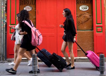 Airbnb ya no es dominante en el mercado de viviendas turísticas