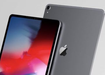Así serán los nuevos iPad y MacBook de Apple