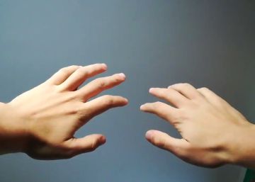 ¿Qué pasa si internet controla las acciones de un humano? La noche de Halloween lo sabremos