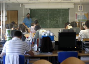 ¿Una asignatura obligatoria de informática en los colegios?
