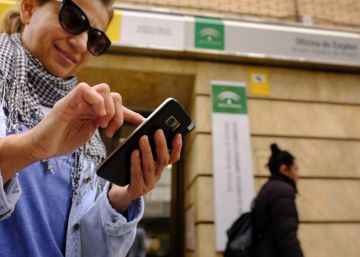 ¿Para qué necesita un portal de empleo conocer nuestro sexo?