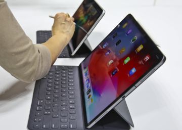 Nuevo iPad Pro, productividad a precio de oro