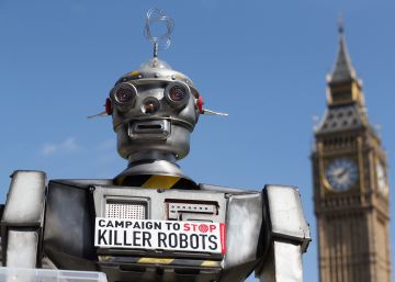 Necesitamos la inteligencia artificial para sobrevivir como especie