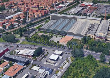 La UE apuesta por un superordenador que anticipa catástrofes naturales