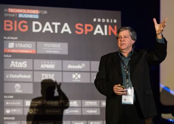La inteligencia artificial decidirá cómo aterrizar en Marte