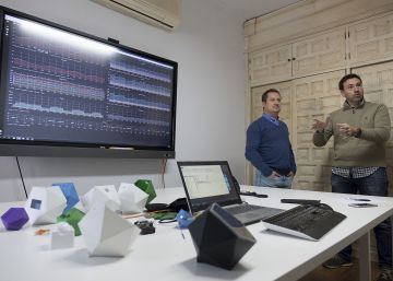 El mayordomo virtual que sustituirá a los altavoces inteligentes