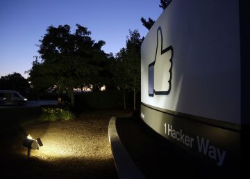 Facebook sufre un nuevo escándalo interno