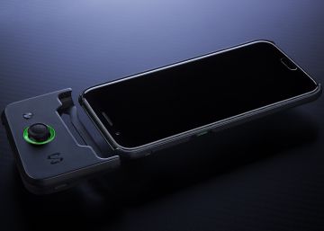El ecosistema de Xiaomi refuerza su presencia en Europa con un móvil para videojuegos