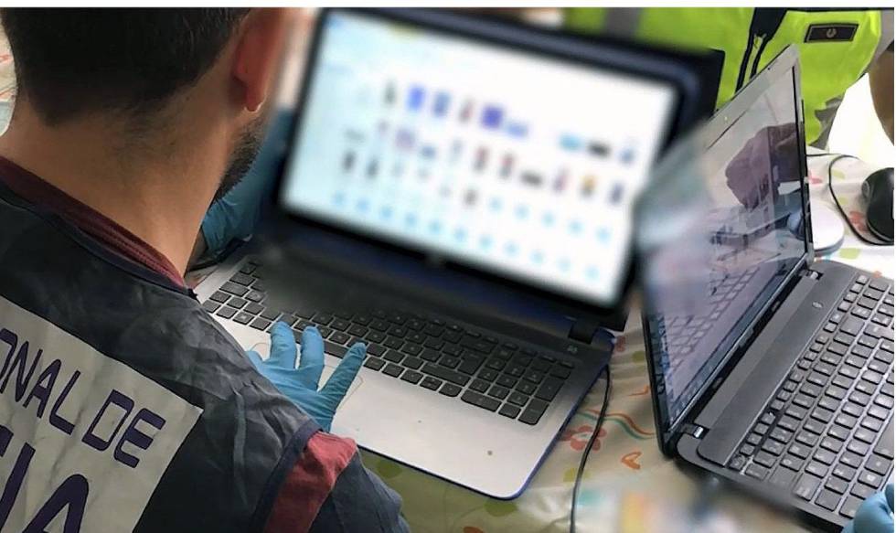 El policía que aprendió a programar para predecir crímenes