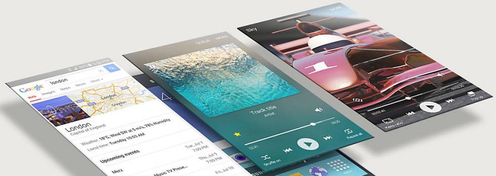Imagen de Samsung.