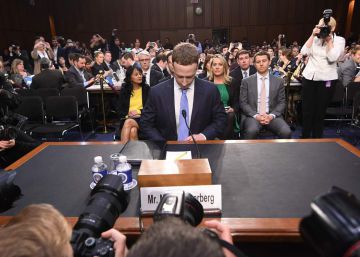 Facebook compartilhou dados sensíveis de seus usuários com mais de 150 grandes empresas
