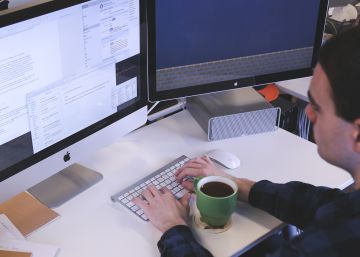 ¿Y si Internet se parte en cuatro?
