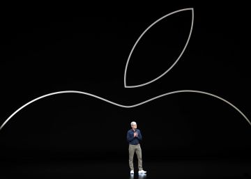 Apple reconoce que algunos iPad Pro se venden doblados pero no lo considera un defecto