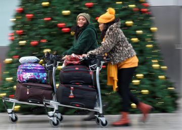 Cómo aprovechar herramientas de Google para planear tus vacaciones