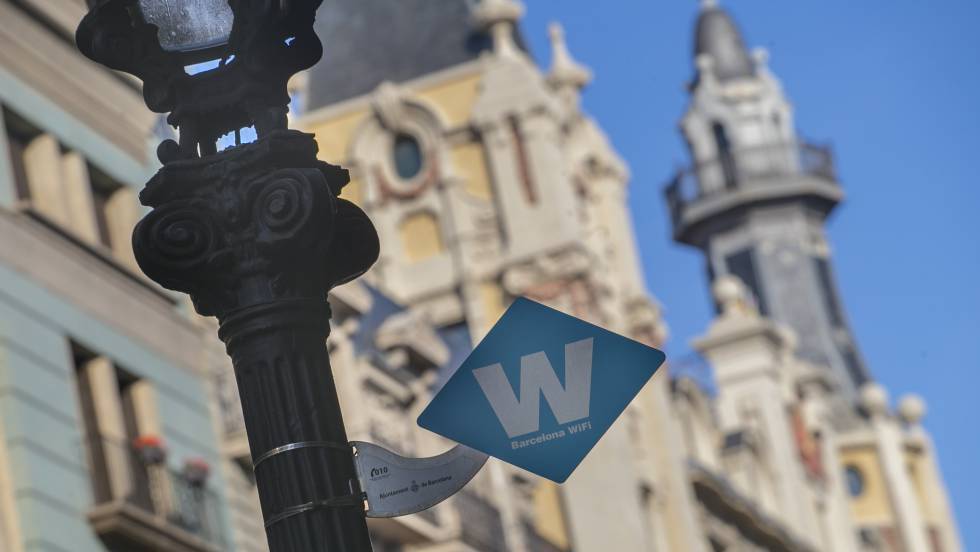 Llega el nuevo wifi y promete conexiones más rápidas y seguras