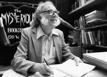 Cuando Isaac Asimov jugó a predecir 2019 y acertó