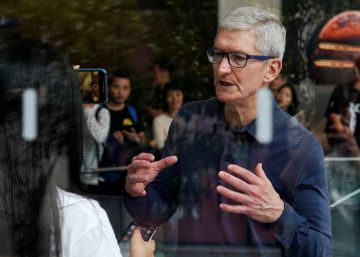 iTunes llega a los televisores Samsung